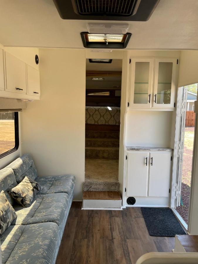 Готель Rv2 Stunning Rv Private Netflix Freeparking Морено-Валлі Екстер'єр фото